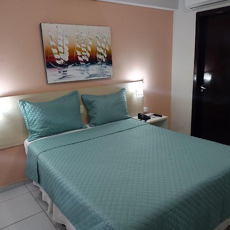Marsallis Praia Jr 406 Νατάλ Εξωτερικό φωτογραφία