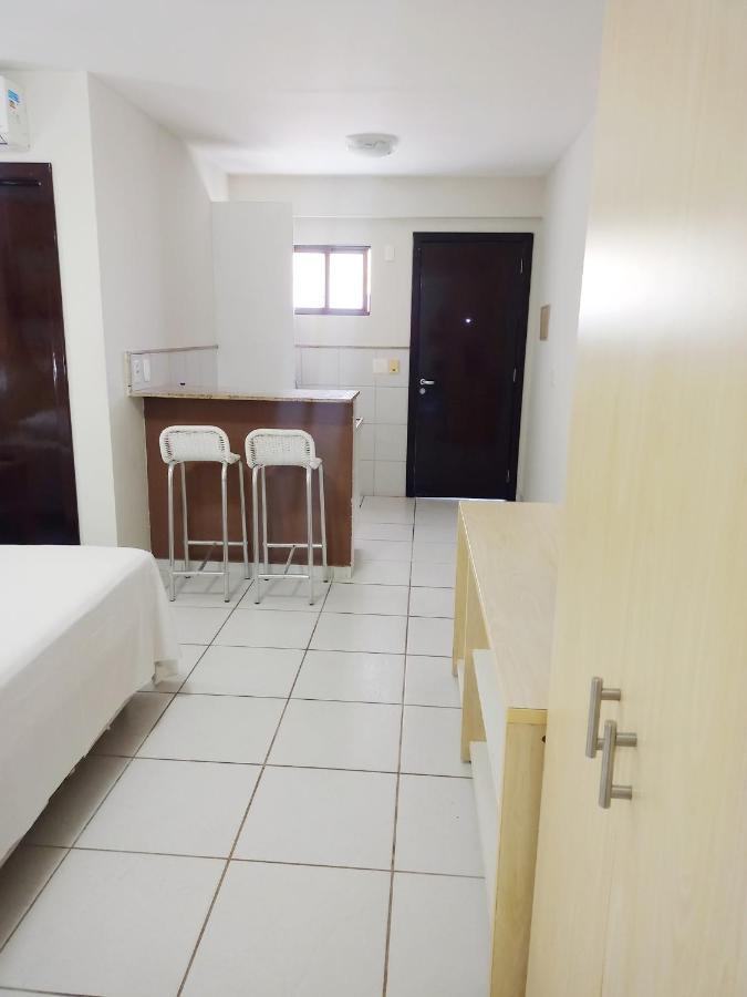 Marsallis Praia Jr 406 Νατάλ Εξωτερικό φωτογραφία