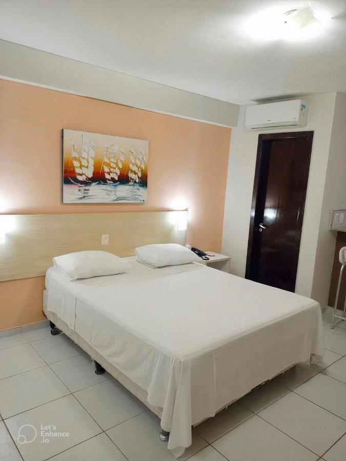 Marsallis Praia Jr 406 Νατάλ Εξωτερικό φωτογραφία