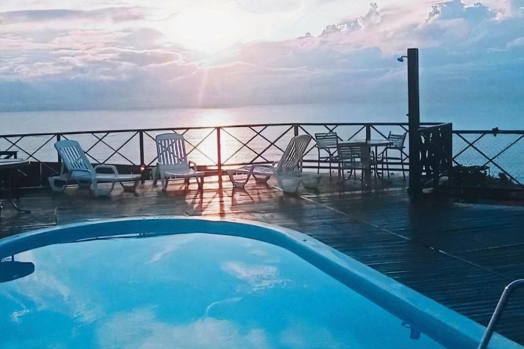 Marsallis Praia Jr 406 Νατάλ Εξωτερικό φωτογραφία
