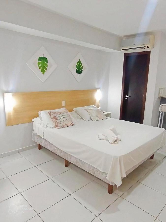 Marsallis Praia Jr 406 Νατάλ Εξωτερικό φωτογραφία