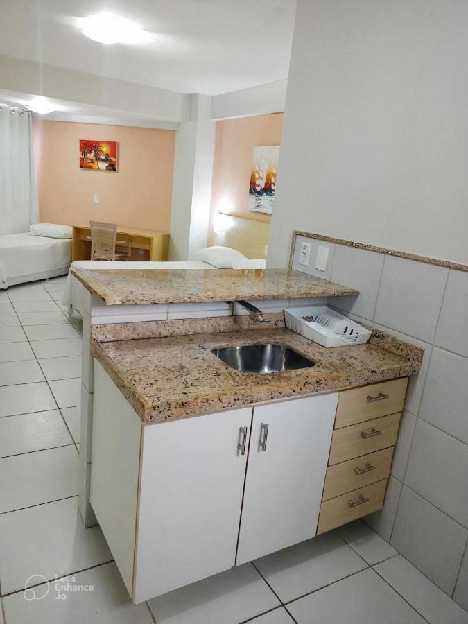 Marsallis Praia Jr 406 Νατάλ Εξωτερικό φωτογραφία