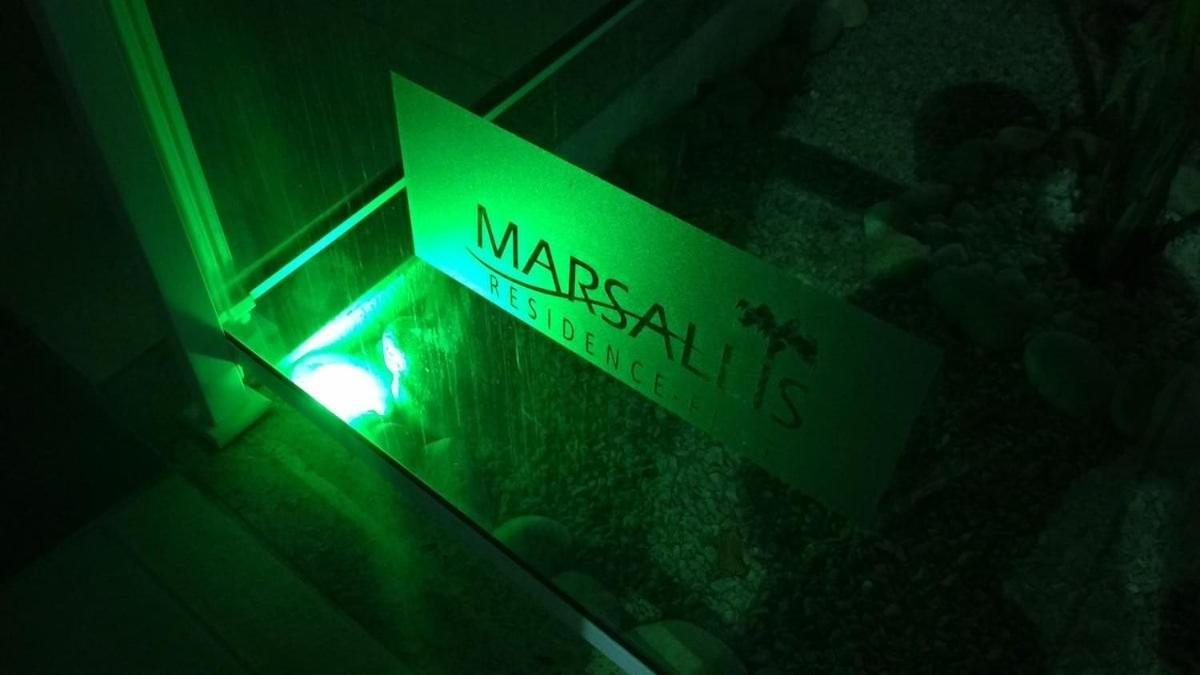 Marsallis Praia Jr 406 Νατάλ Εξωτερικό φωτογραφία
