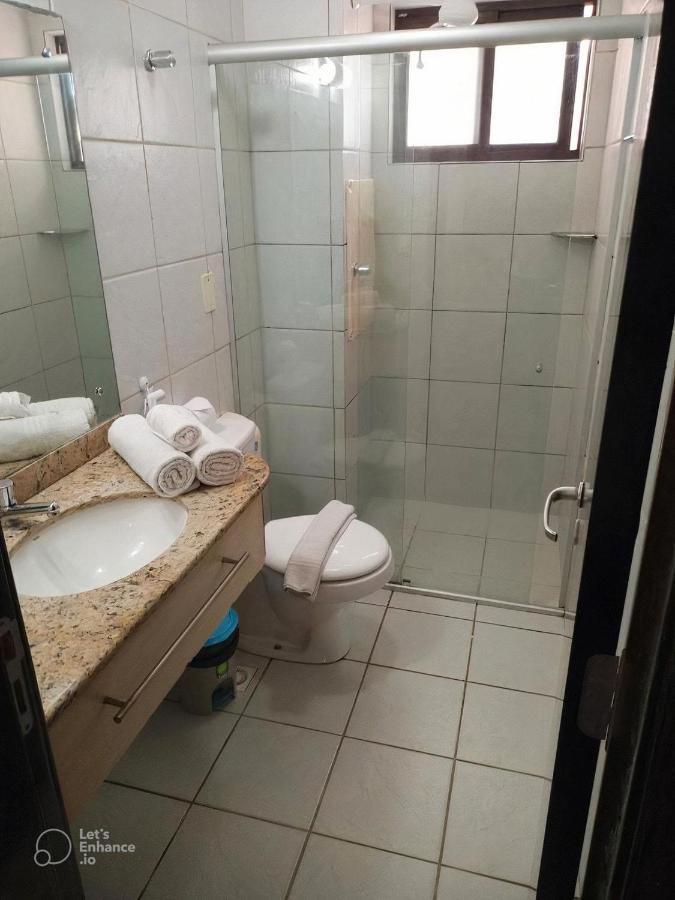 Marsallis Praia Jr 406 Νατάλ Εξωτερικό φωτογραφία