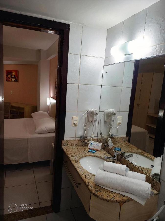 Marsallis Praia Jr 406 Νατάλ Εξωτερικό φωτογραφία