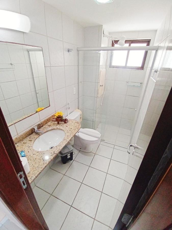 Marsallis Praia Jr 406 Νατάλ Εξωτερικό φωτογραφία
