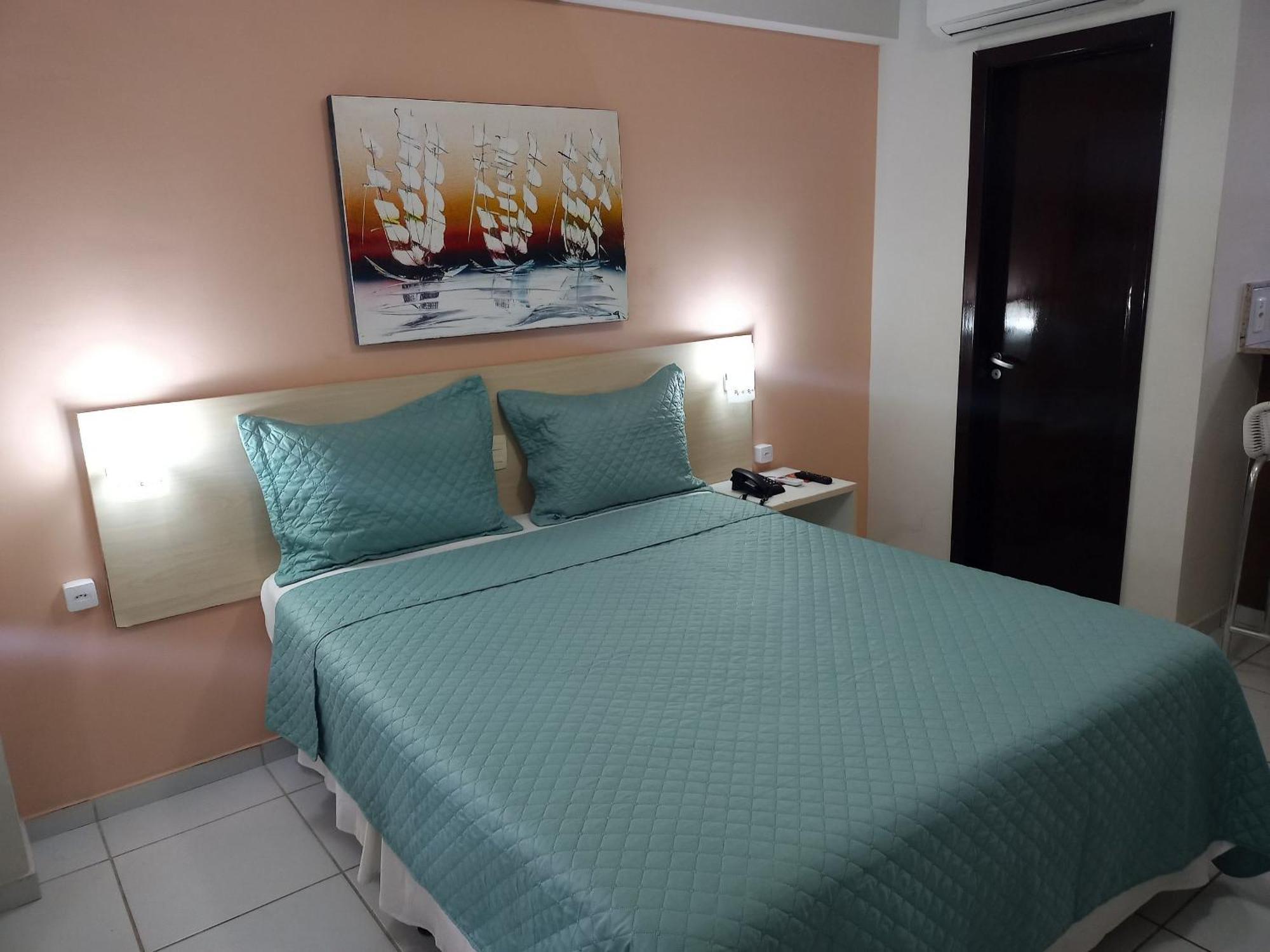 Marsallis Praia Jr 406 Νατάλ Εξωτερικό φωτογραφία